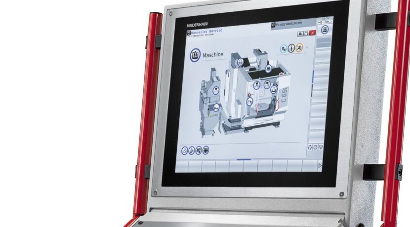 Hermle launches digital building block Navigator GUI