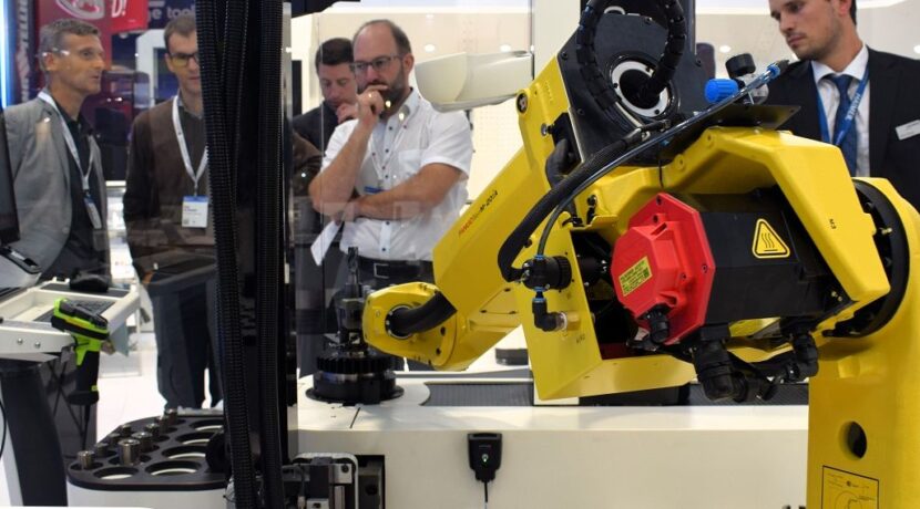 CECIMO: Stable Economic Outlook for European Machine Tool Producers