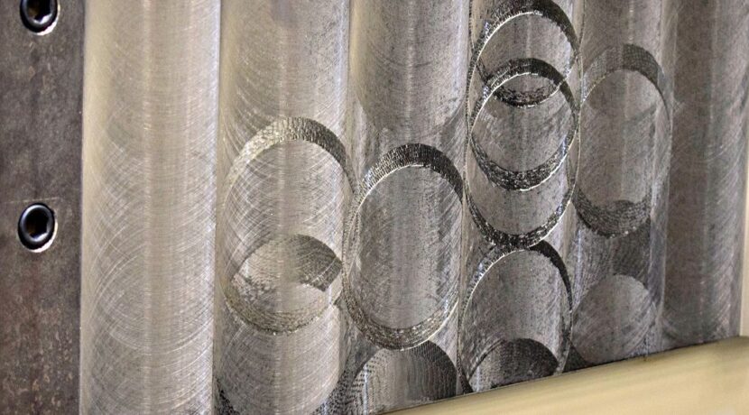 Soraluce Eliminates Vibrations with DAS+ and DWS Technology