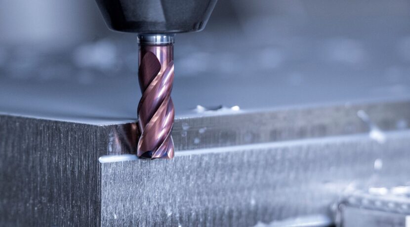 Ceratizit MonsterMill NCR cuts Ni-based alloys quickly and reliably