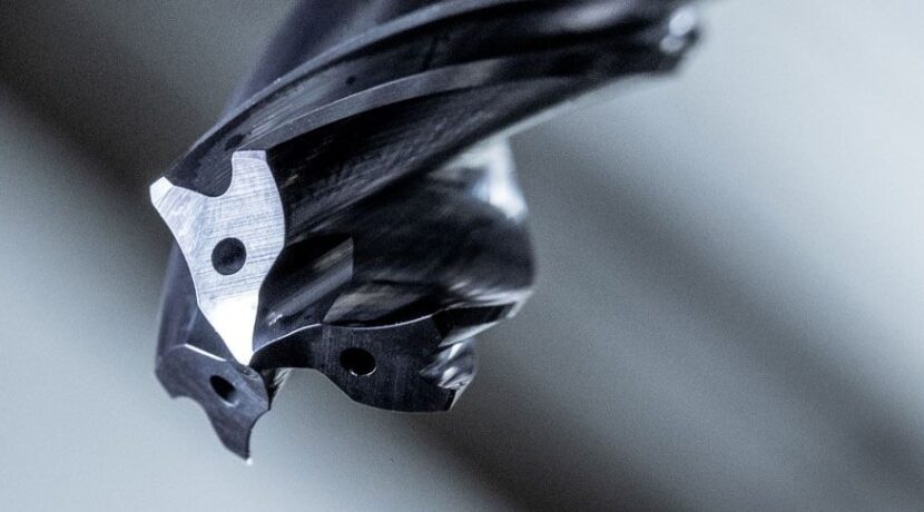 Ceratizit WTX Feed BR drill reamer ensures H7 tolerances in one operation