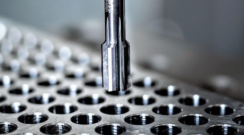 CERATIZIT Fullmax for high-speed and stable reaming