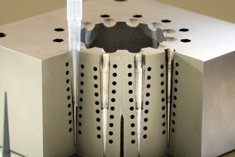 GF Machining Solutions is focusing on medical technology