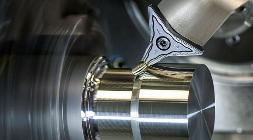 Tool manufacturer is revolutionizing in-house production with CERATIZIT FreeTurn
