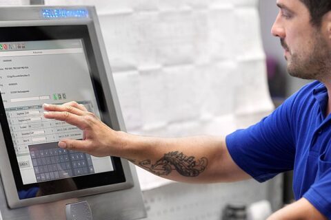 HELLER acquires stake in IGH Infotec AG