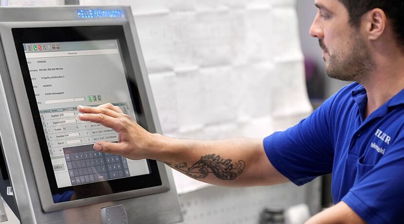 HELLER acquires stake in IGH Infotec AG