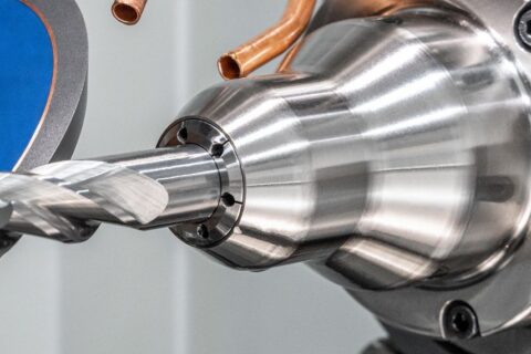 Haimer shows peripherals for more productive grinding