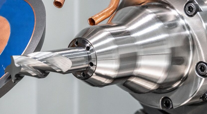 Haimer shows peripherals for more productive grinding