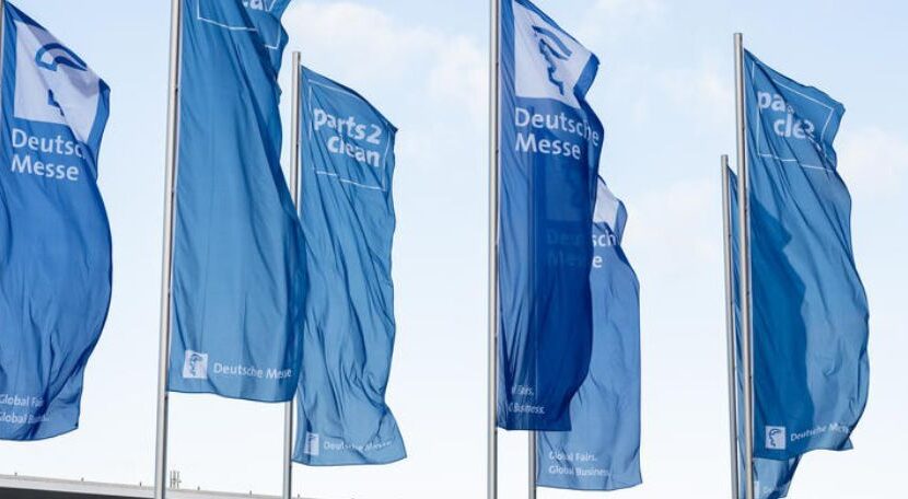 Find out all about industrial parts and surface cleaning at parts2clean