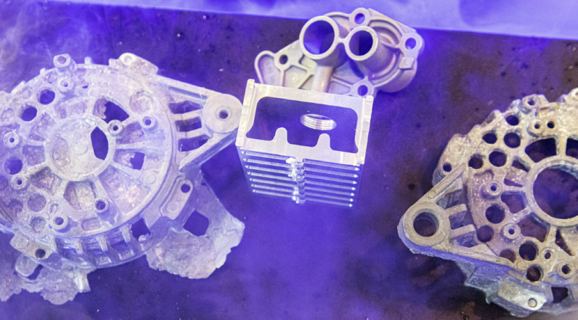 The road to future-proof parts cleaning