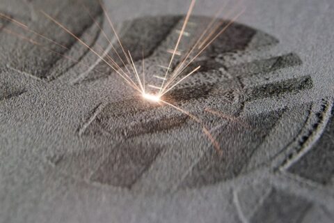 EOS developed four new metals for Additive Manufacturing (AM)