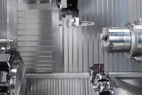 Index presents more than just turning at AMB