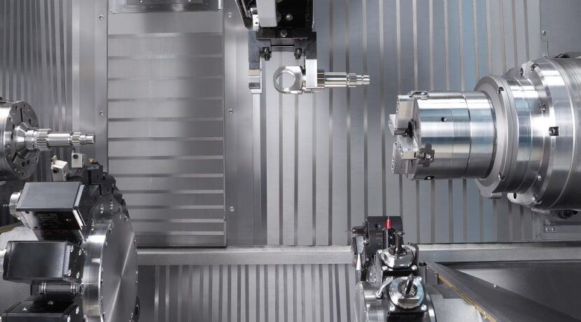 Index presents more than just turning at AMB