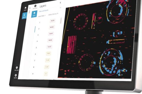 ZEISS and EOS launch advanced powder bed analysis solution
