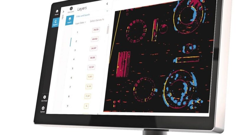 ZEISS and EOS launch advanced powder bed analysis solution