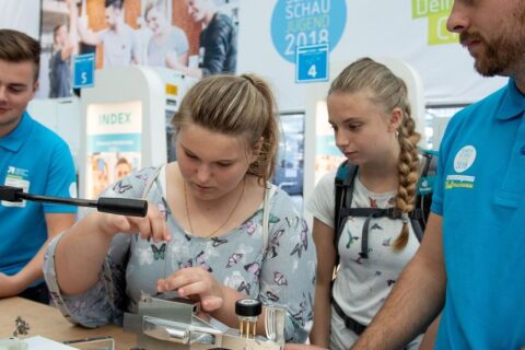 AMB supports the future of metalworking