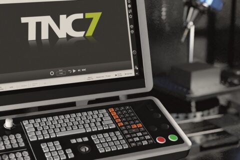 Heidenhain presents more manufacturing reliability, productivity and resource efficiency at AMB