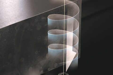 Sodick iGroove reduces wire consumption with rotating wire