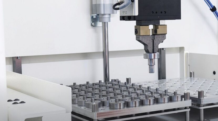 EMAG is making industrial production more flexible, productive and sustainable