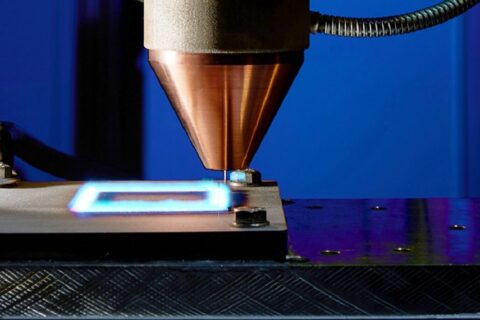 Fraunhofer ILT creates a completely new welding process