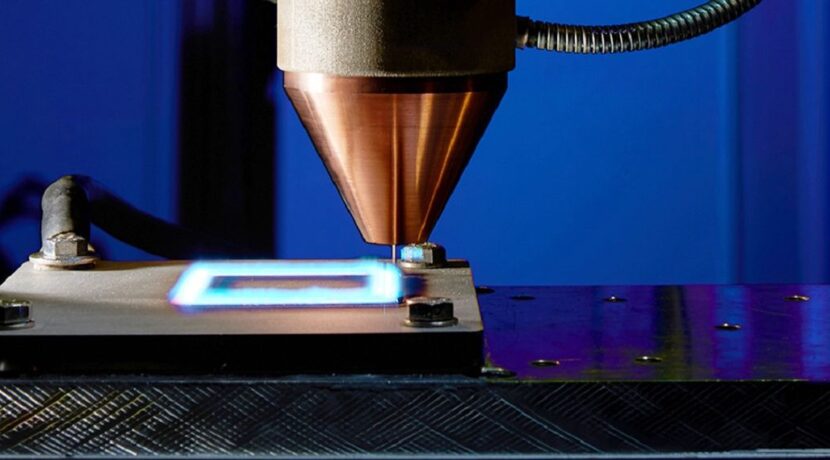 Fraunhofer ILT creates a completely new welding process