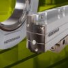 Heidenhain increases process reliability while reducing costs and CO2 footprint
