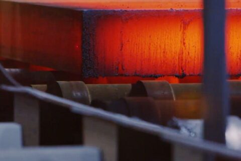 Outokumpu plans a significant investment in a biocoke and biomethane plant