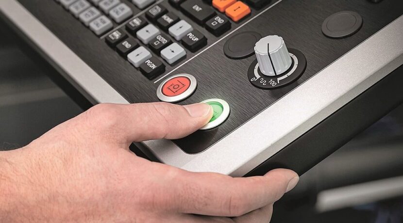 Heidenhain TNC7 offers improved features for shop-floor oriented production