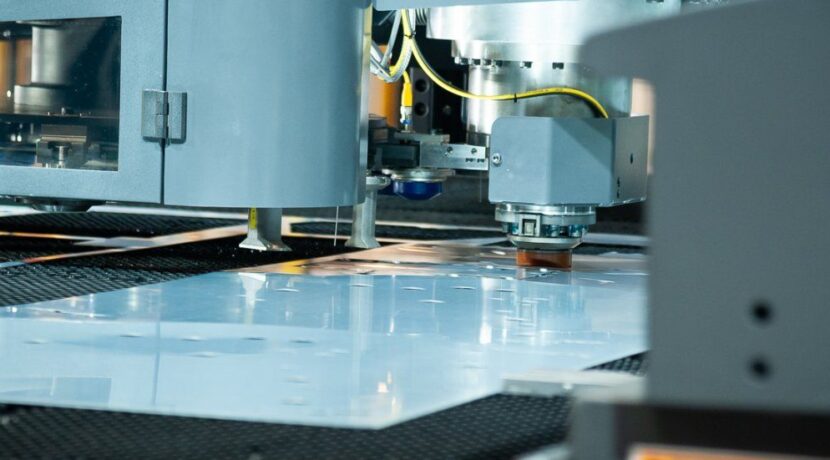 Next week: EuroBLECH 2022 focuses on intelligent solutions, automation and digitalisation