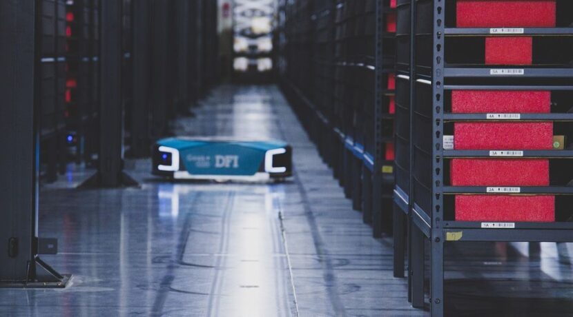 DFI's new smart factory improves production capacity by 30%