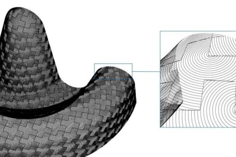 GF Machining Solutions released new CAM software for Laser machines