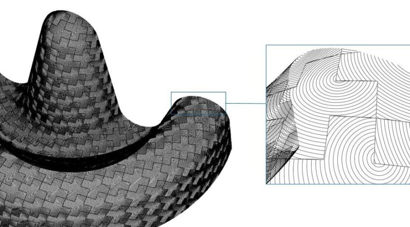GF Machining Solutions released new CAM software for Laser machines