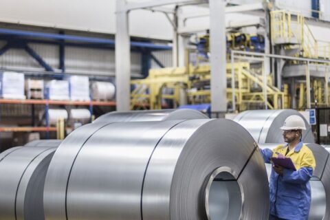 Tata Steel and Ford ink MOU for Zeremis green steel supply