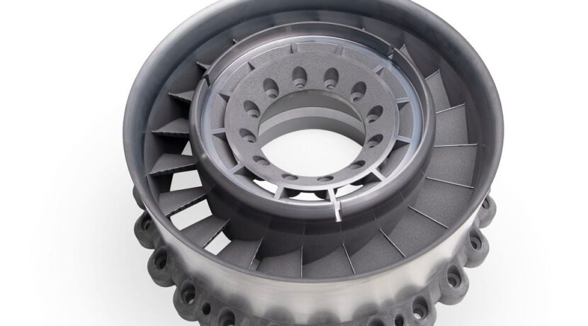 GF Machining Solutions brings Additive Manufacturing to industrial level