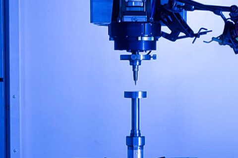 Ultrasound makes 3D printed parts stronger and more durable