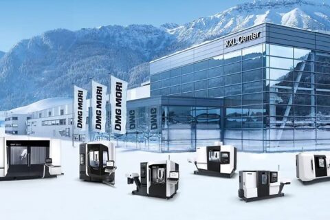 DMG Mori Open House marked by sustainable production and seven world premieres