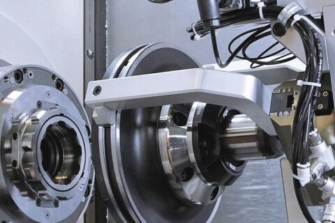 Sustainability is focus topic at EMO Hannover 2023