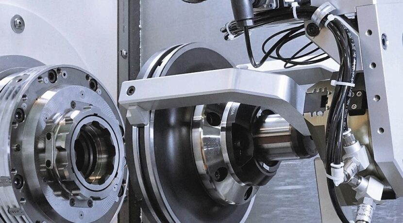 Sustainability is focus topic at EMO Hannover 2023