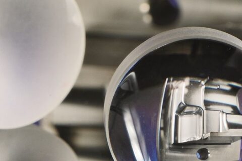 Laser proves convenient alternative to mechanical polishing and deburring