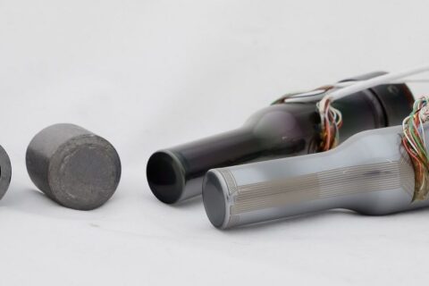 Multisensory tools for digital process monitoring