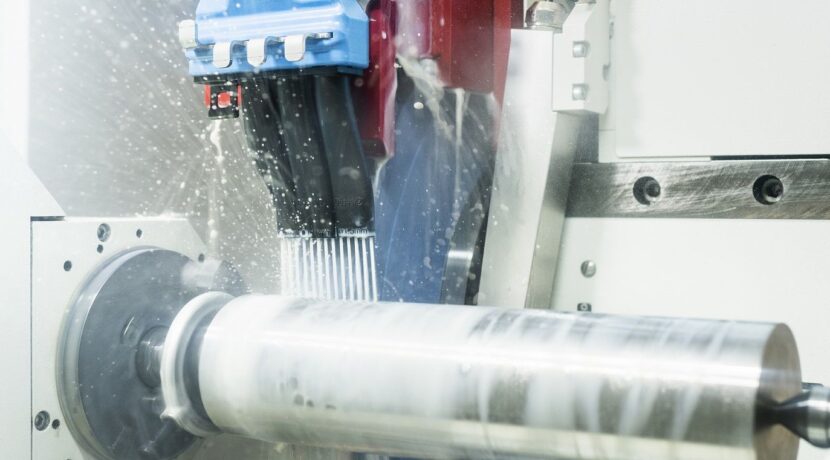 STUDER Smartjet: Grinding has never been this cool