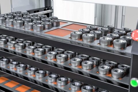 Grinding requires smart automation from Studer