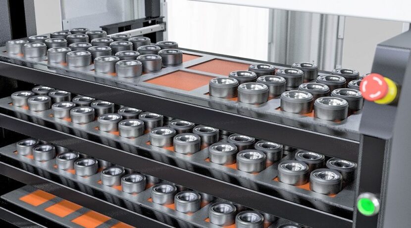 Grinding requires smart automation from Studer