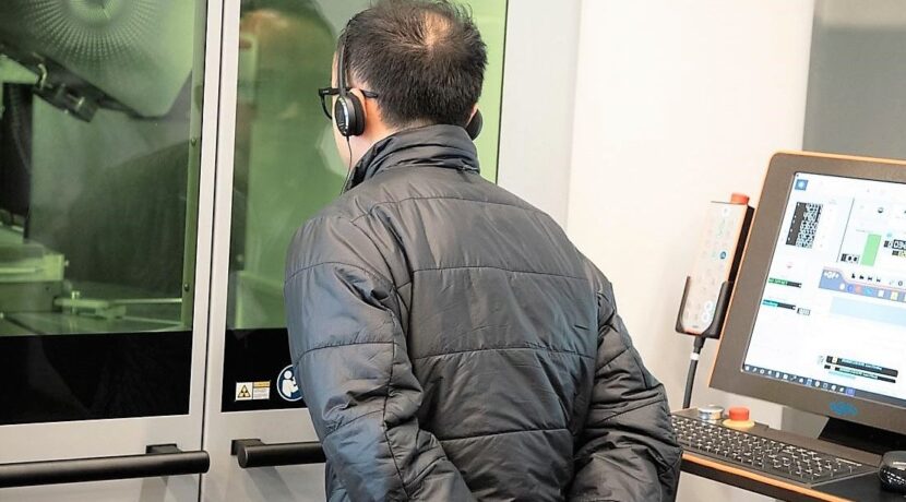 GF Machining Solutions releases two new femtosecond  Laser solutions