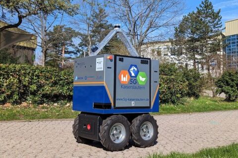 How reliably is 5G technology driving industrial automation?