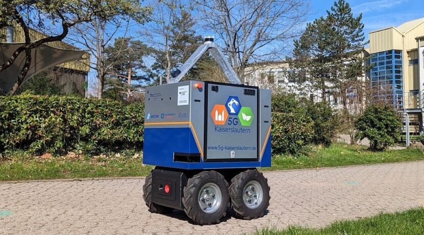 How reliably is 5G technology driving industrial automation?