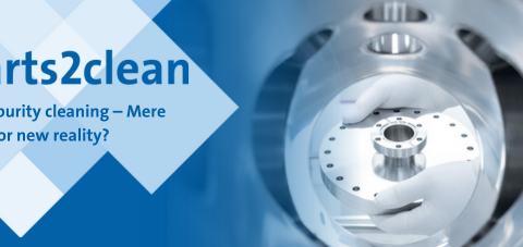 High purity cleaning – Mere hype or new reality?