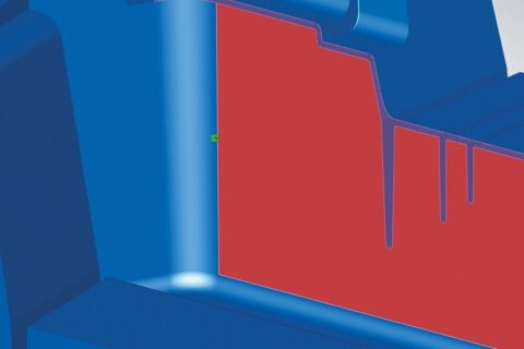 OPEN MIND features hyperMILL applications for Mold Making at Moulding Expo