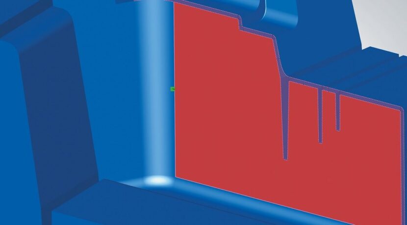 OPEN MIND features hyperMILL applications for Mold Making at Moulding Expo