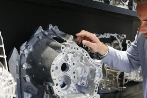 NEWCAST presents international innovations in casting